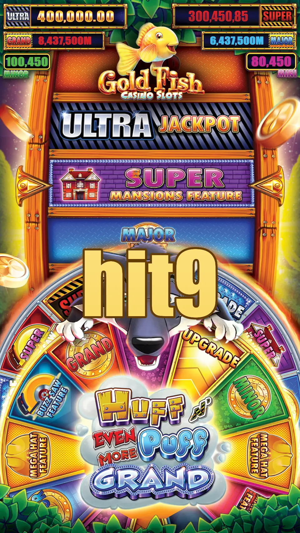 hit9 APK