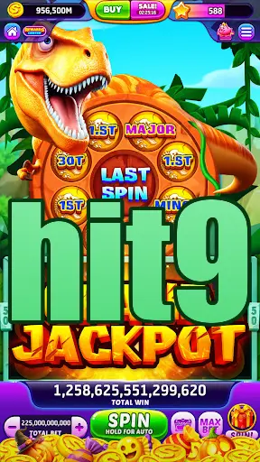 hit9 APK