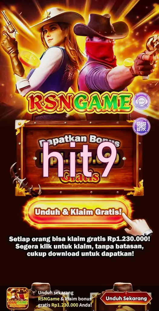 hit9 APK