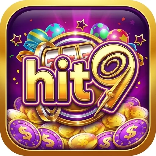 hit9 Logo - Resmi