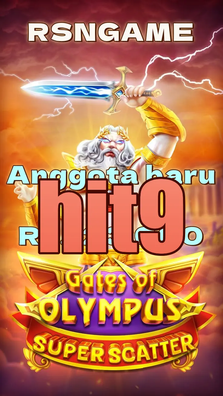 hit9 Tangkapan Layar - APK Resmi